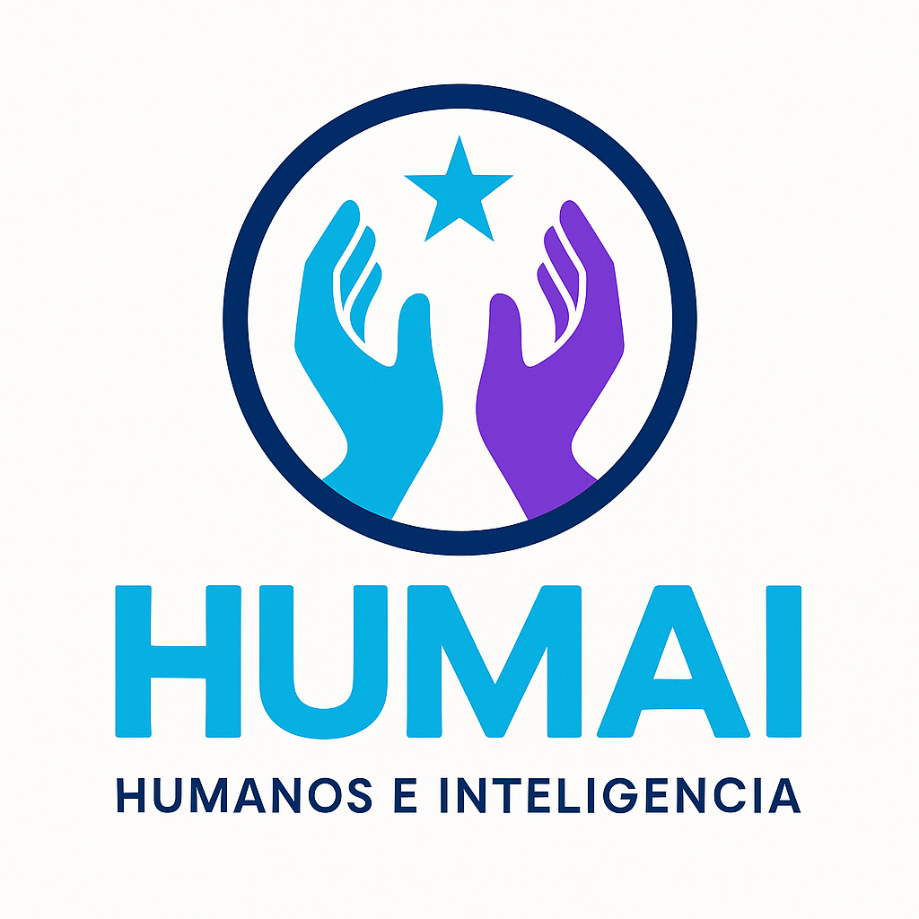 HUMAI - Humanos y AI